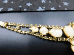 moonstone necklace a